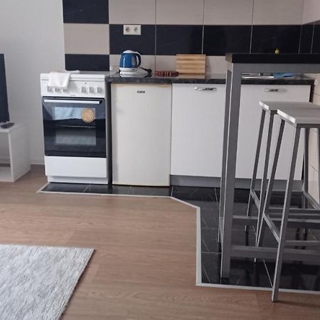Apartament Sleep And Drive 2 Sarajewo Zewnętrze zdjęcie